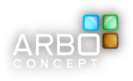Arbo Concept Logo